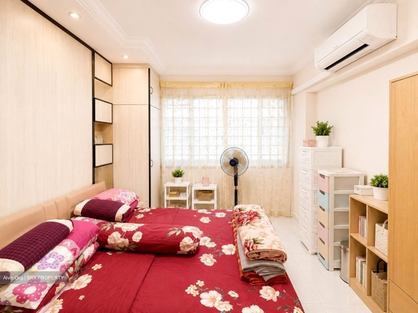 Blk 354 Woodlands Avenue 1 (Woodlands), HDB 5 Rooms #593610531